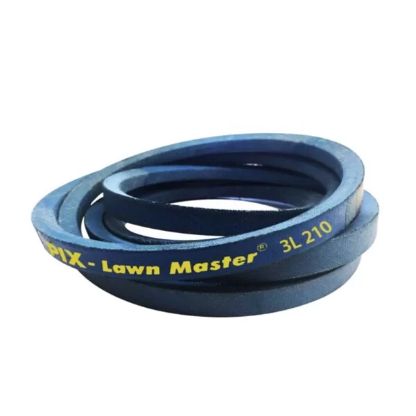 Correa Lavadora 3L-260