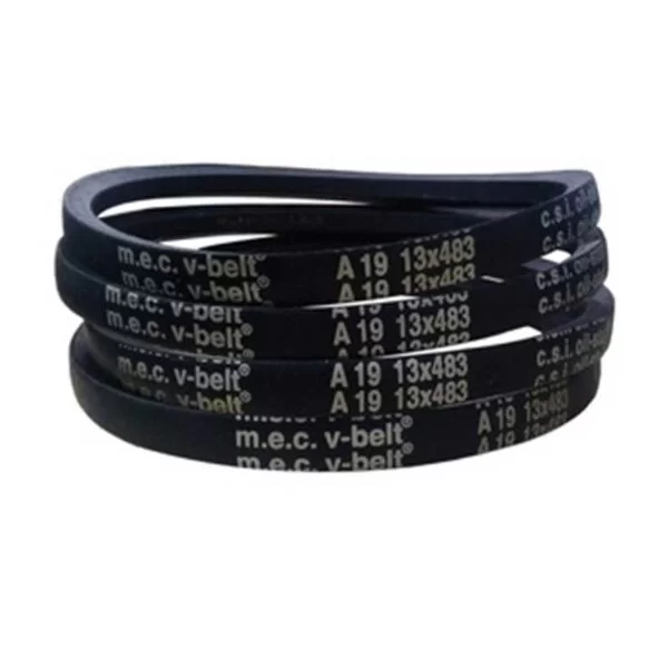 Correa Lavadora A-19