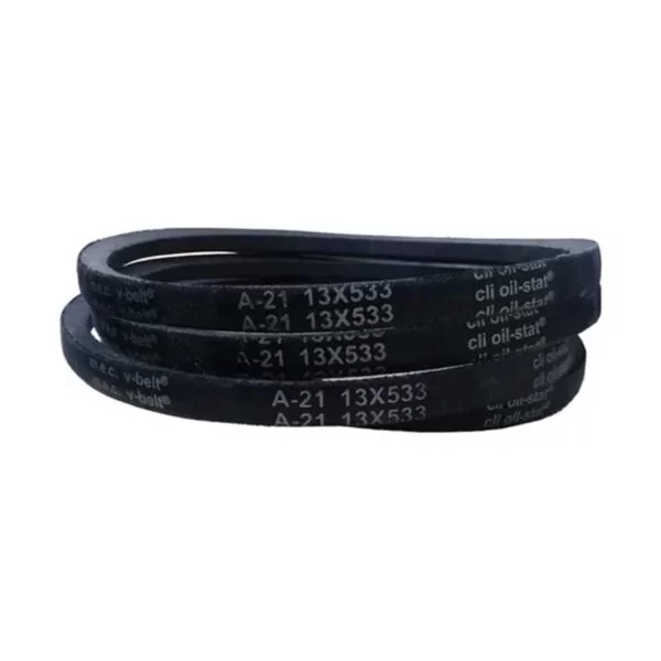 Correa Lavadora A-21