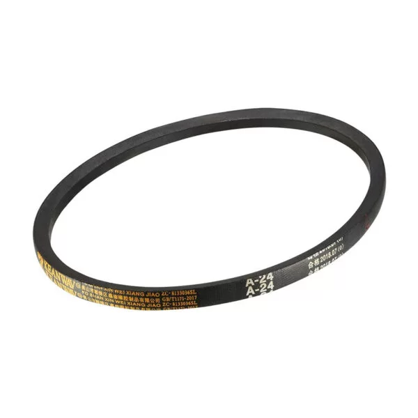 Correa Lavadora A-24