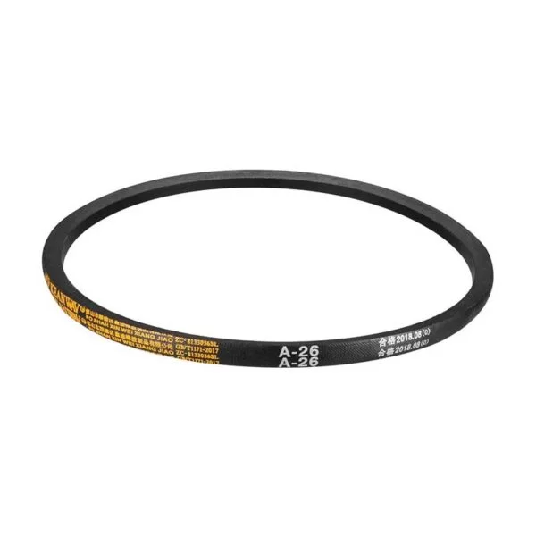 Correa Lavadora A-26