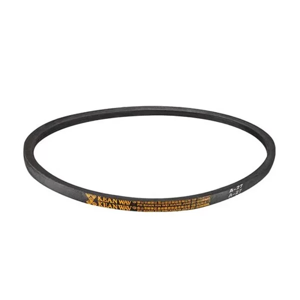 Correa Lavadora A-27