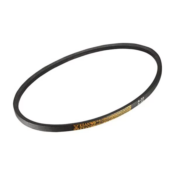 Correa Lavadora A-37