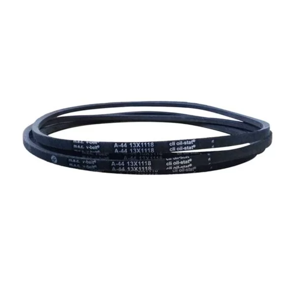 Correa Lavadora A-44