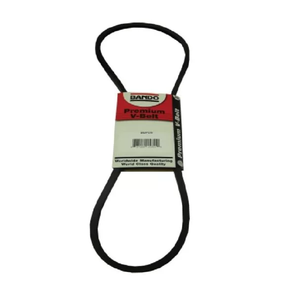 Correa Lavadora A-47