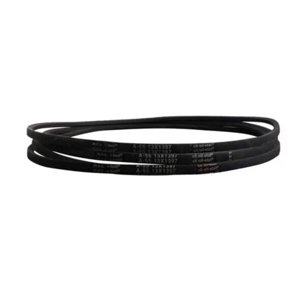 Correa Lavadora A-55