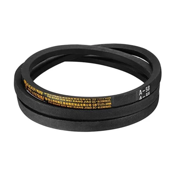 Correa Lavadora A-58