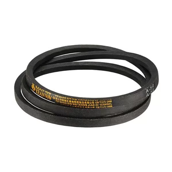 Correa Lavadora A-59