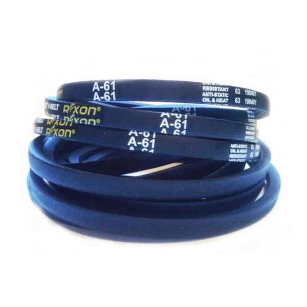 Correa Lavadora A-61