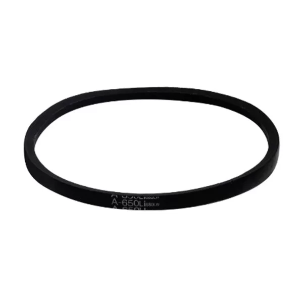 Correa Lavadora A-650