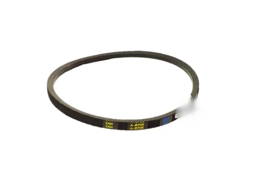 Correa Lavadora A-670