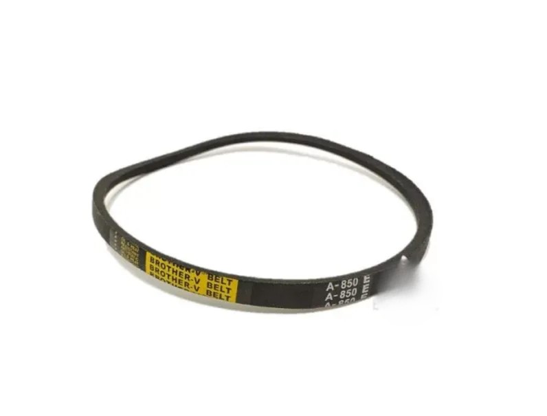 Correa Lavadora A-850E