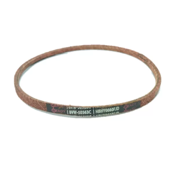 Correa Lavadora BVW-50563C Frigidaire Electrolux