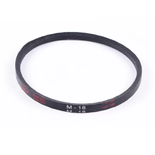 Correa Lavadora M-18