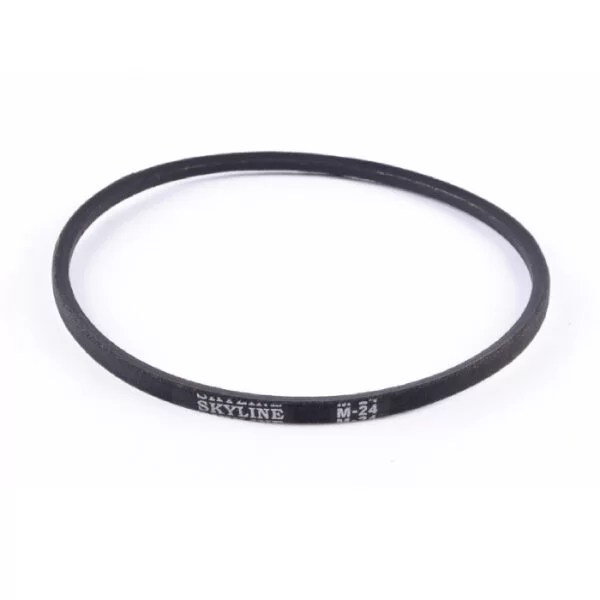 [CY3166] Correa Lavadora M-24