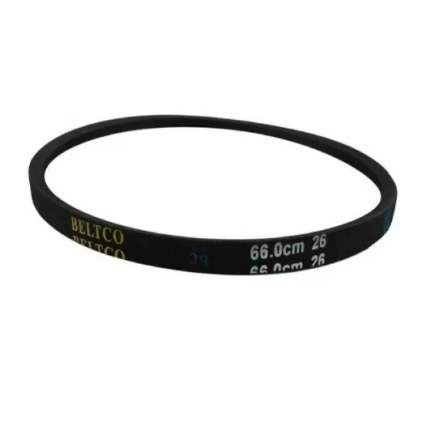 Correa Lavadora M-26