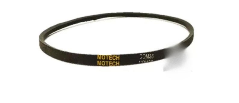 Correa Lavadora Motech36