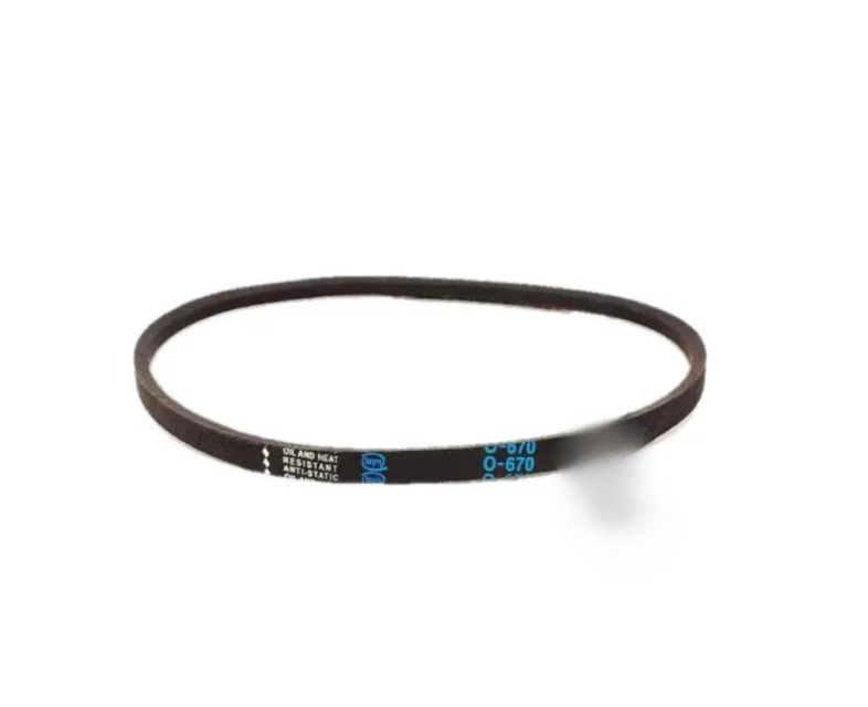 Correa Lavadora O-670