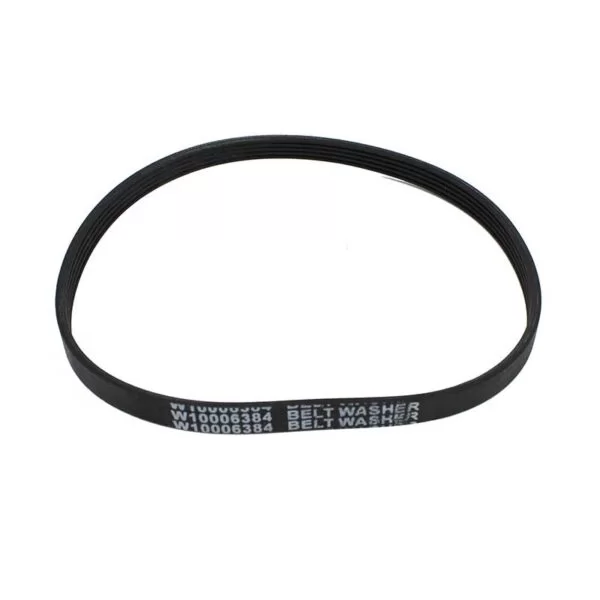Correa Lavadora W10006384 LB6384 Supco Whirlpool