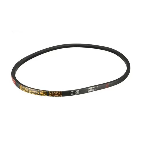 Correa Multi-Usos Lavadora A-36