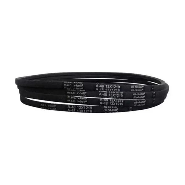 Correa Multi-Usos Lavadora A-48