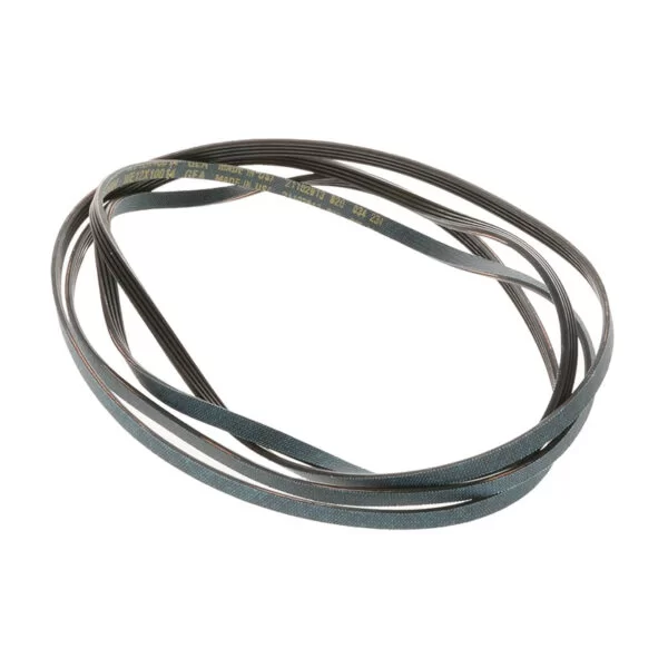 Correa Secadora 110cm Doblada 3 Canales WE12X82 WE12X42 WE12X10014 GE MABE