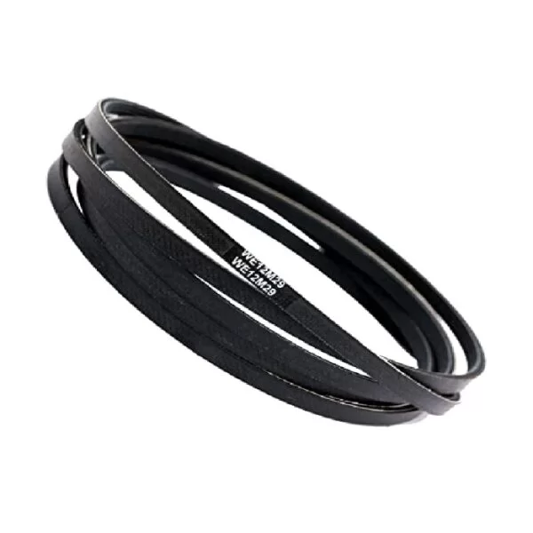Correa Secadora 112cm WE12M29 Frigidaire Supco Mabe GE