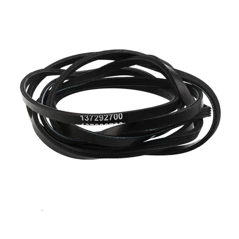 Correa Secadora 113cm 137292700 Electrolux Frigidaire Mabe GE