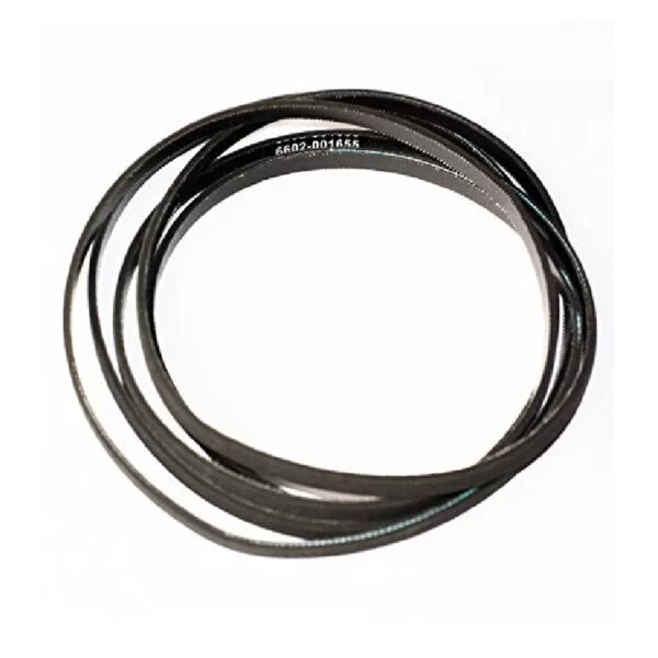 Correa Secadora 116CM 6602-001655 LG