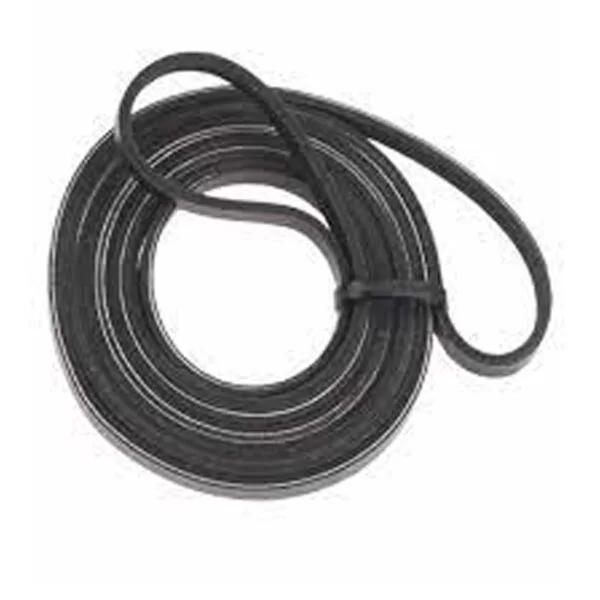 Correa Secadora 116cm Doblada 3 Canales 4400EL2001A 400EL2001F LG Supco