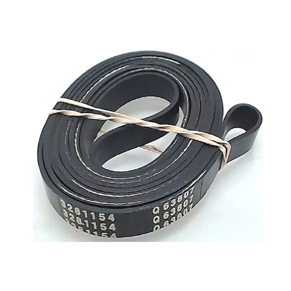 Correa Secadora 63807 Frigidaire