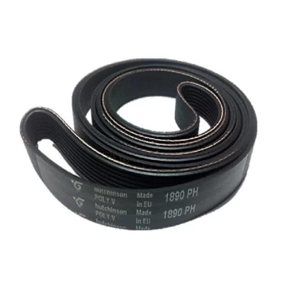 Correa Secadora 91.5cm Doblada 7 Canales 1890 H8 Frigidaire