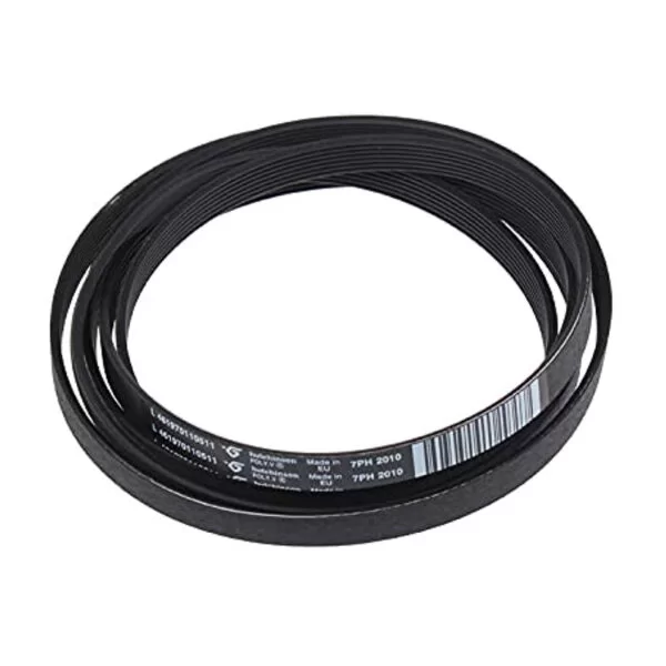 Correa Secadora 93cm 8 Canales C00311014 480112101469 1860 H9 Whirlpool Ariston Hotpoint Indesit