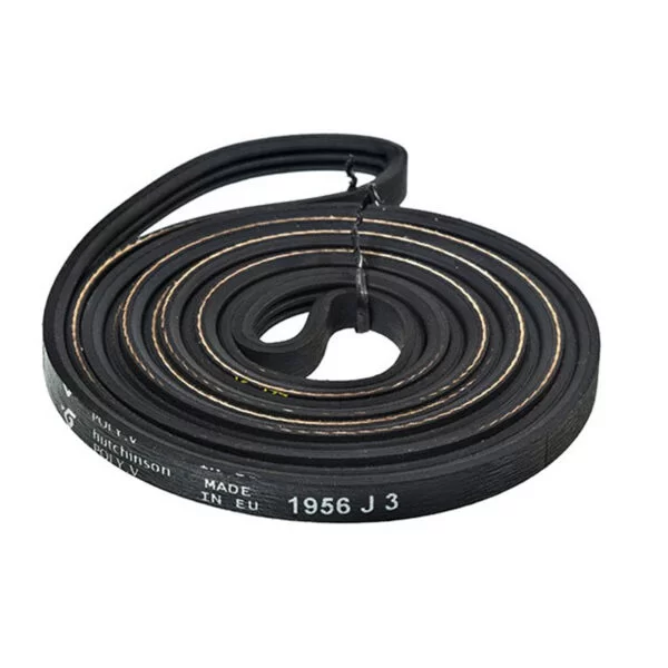 Correa Secadora 97cm 2 Canales 481935818019 1356 J3 Whirlpool Ariston Indesit Hotpoint