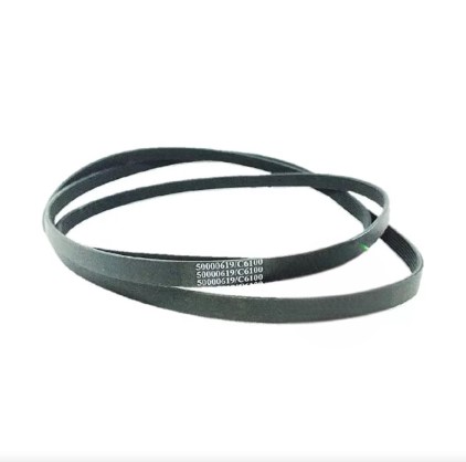 Correa Secadora 97cm H7 5000619/C6100 Frigidaire Electrolux