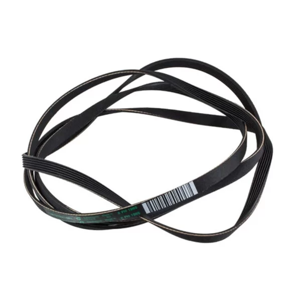 Correa Secadora 98cm 5 Canales 1965 H6 Whirlpool Ariston Hotpoint Indesit