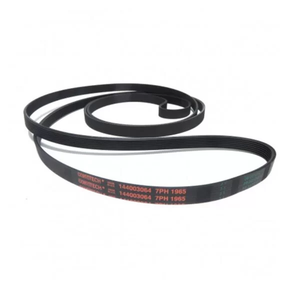 Correa Secadora 98cm 6 Canales 1965 H7 C00297210 Whirlpool Ariston Indesit Hotpoint