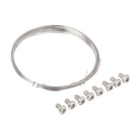 Cortador Hielo Fabricador Hielo 4387020 Whirlpool