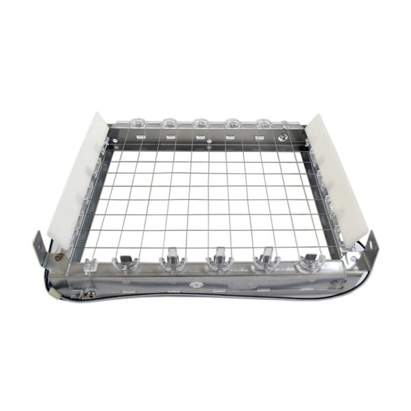 Cortador Hielo Fabricador Hielo W10919199 Whirlpool