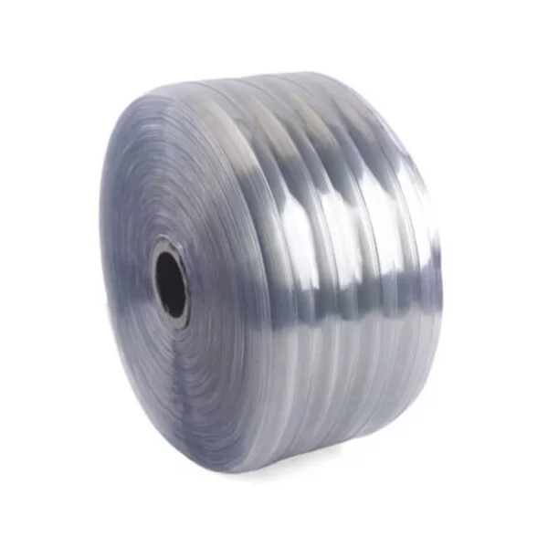 Cortina Acanalada 20cm x 0,2cm x 45m Everwell