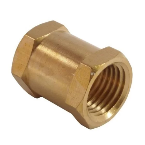 Coupling 1/8″x1/8″