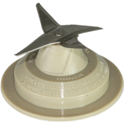 Cuchilla Licuadora Black&Decker Mediana