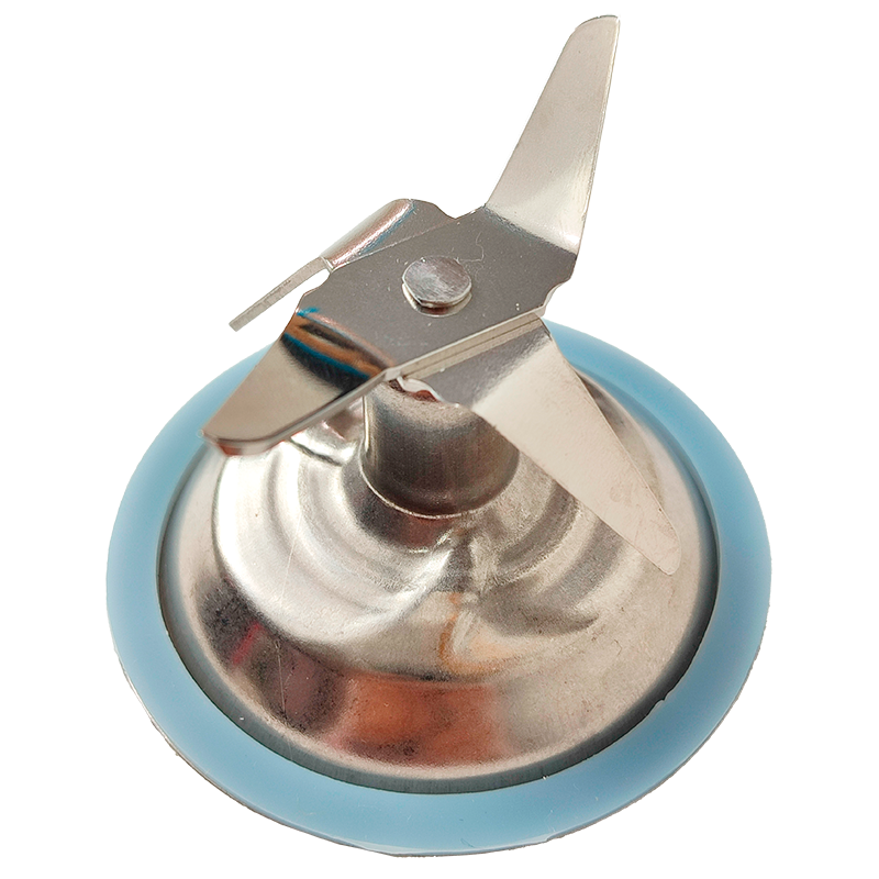 [CL4172] Cuchilla Licuadora Black&Decker Metalica Acople Cuadrado