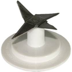 Cuchilla Licuadora Hamilton Original