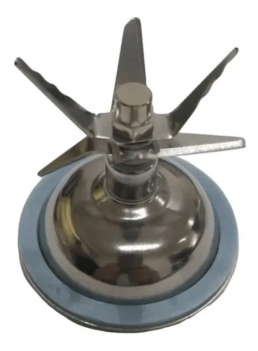 Cuchilla Licuadora Magefesa 6 Puntas