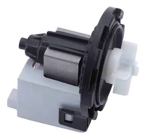 Cuerpo Bomba Lavadora 45w