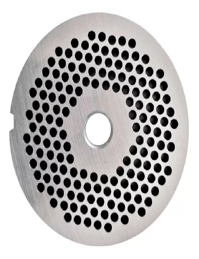[DS9002] DISCO DE MOLINO DE CARNE #12 3MM
