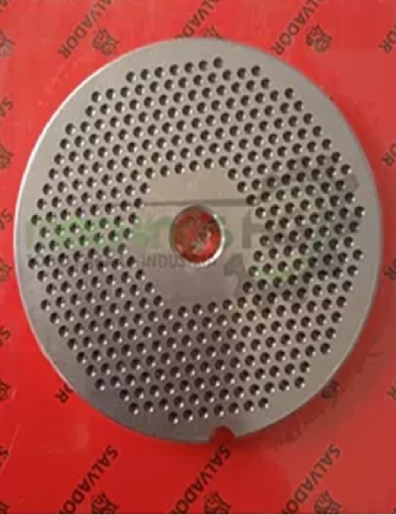 [DS9008] DISCO DE MOLINO DE CARNE #32 3MM