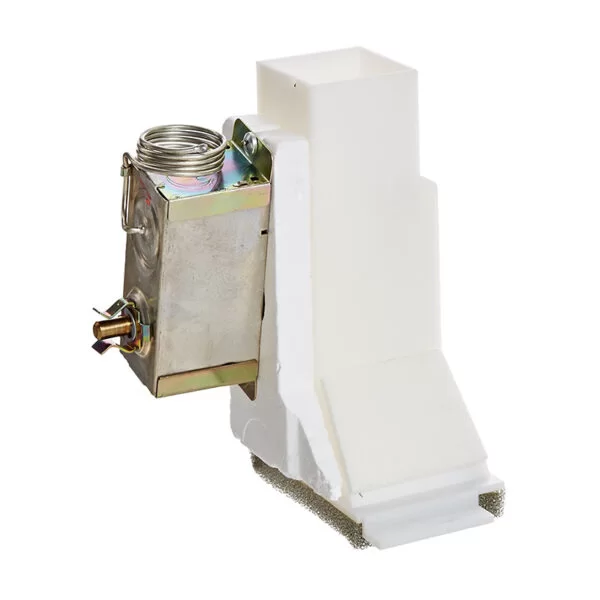 Damper Nevera 215011504 Frigidaire Electrolux
