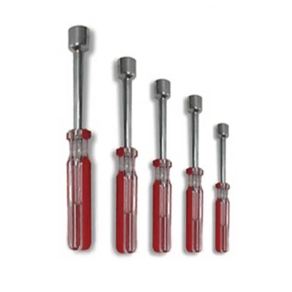 Destornillador Copa 5pzas